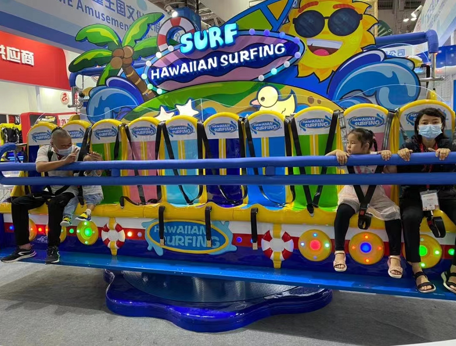 Miami Trip Rides