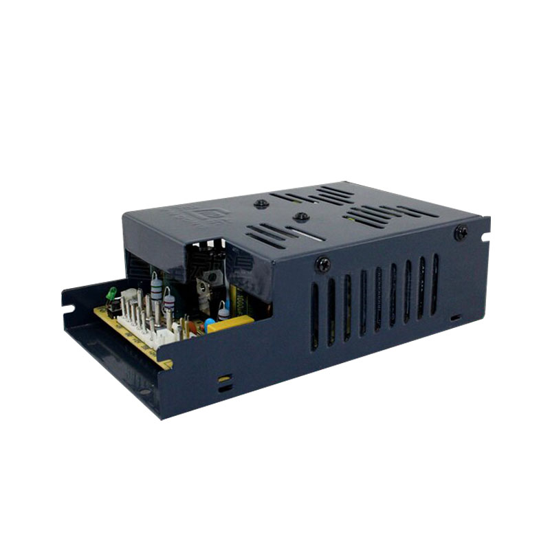Power Supply Box