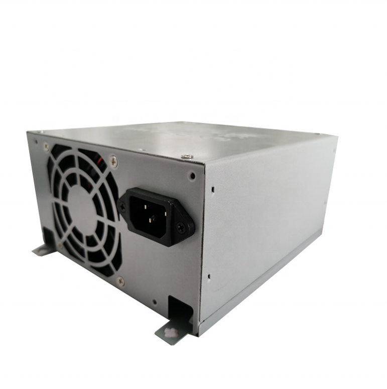Crane Power Supply