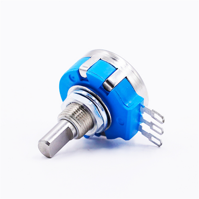 Parts & Accessories - Racing Racing Potentiate Meter