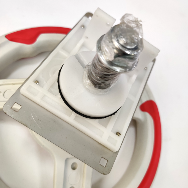 Game Machine Parts Steering Wheel