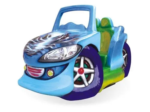 Top Quality Kiddie Ride