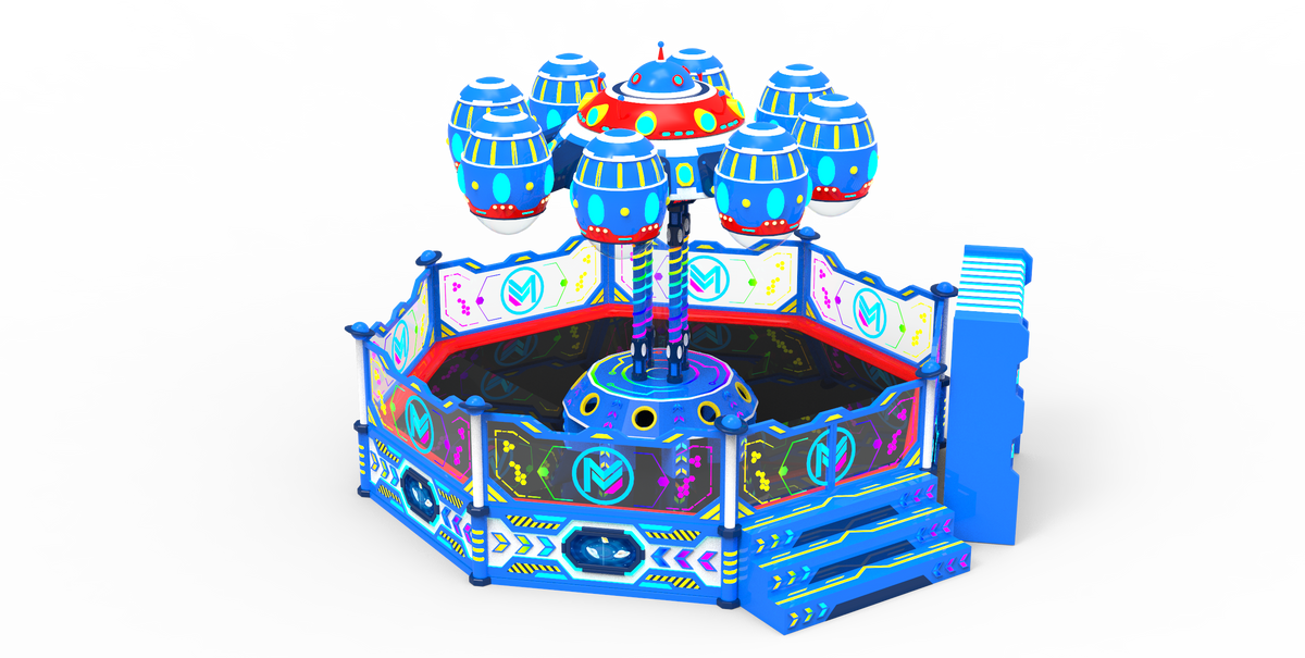 Color Paradise