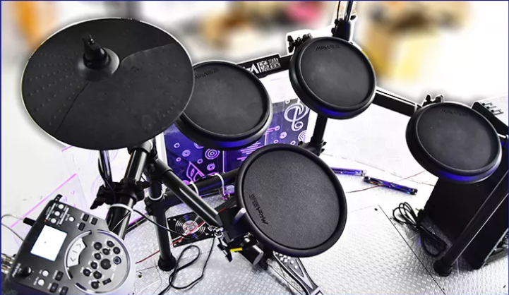 22" Super Jazz Drum