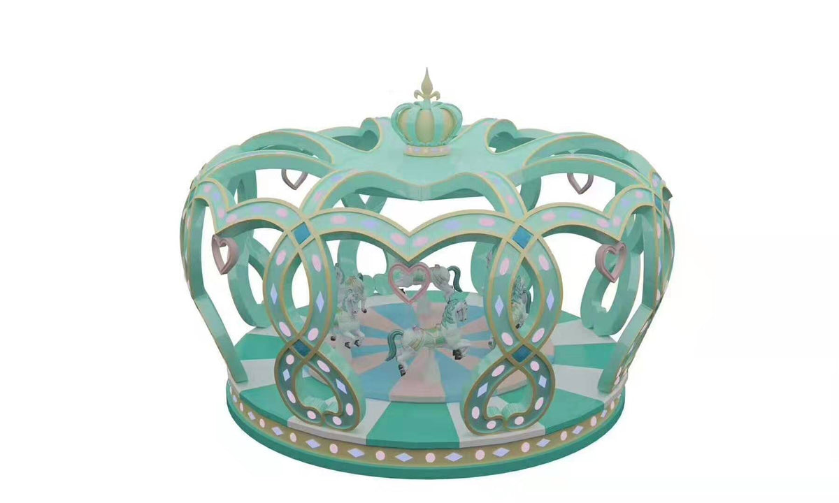 Carnival Carousel