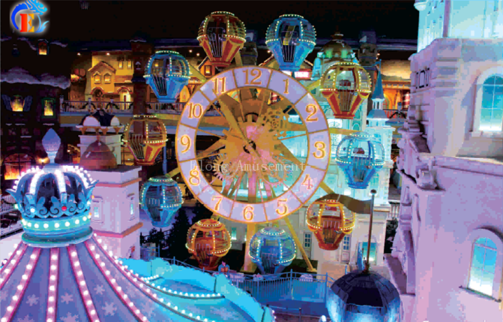 Ferris Wheel