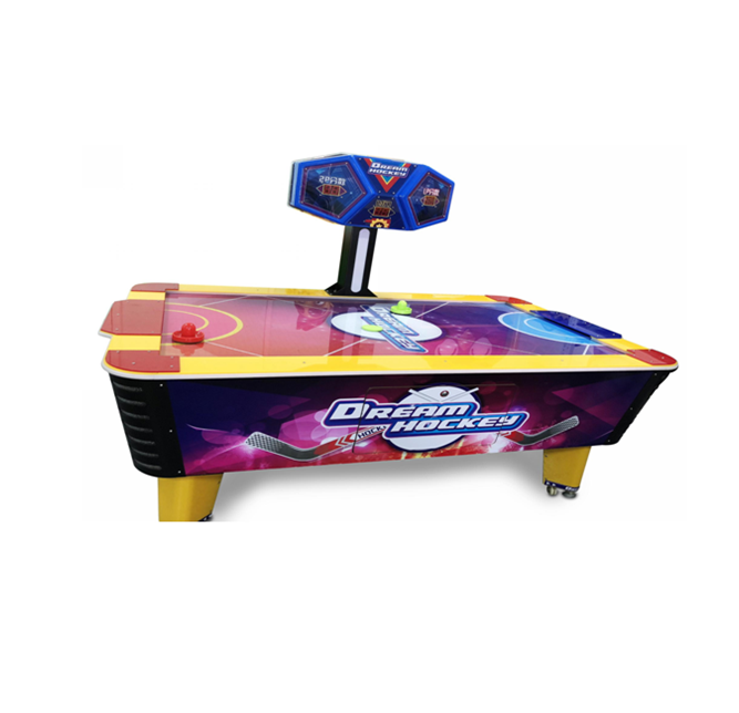 Dream Air Hockey Game