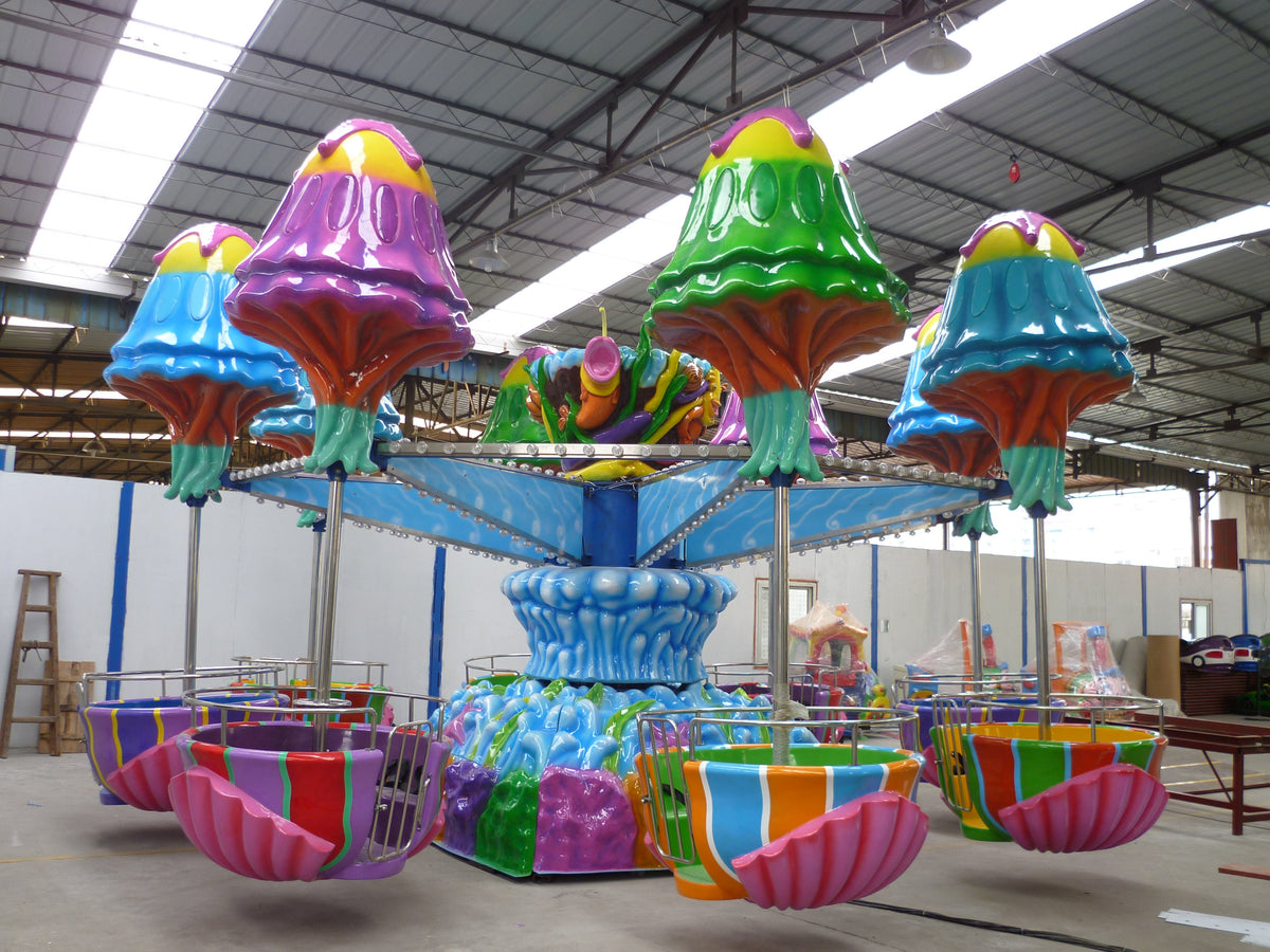 Swinger Jellyfish