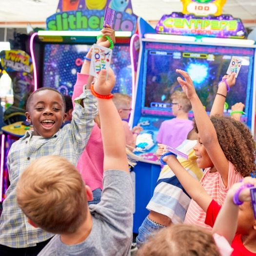How Much Does It Cost to Open a Kids Arcade