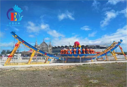 Stormland in Philippines