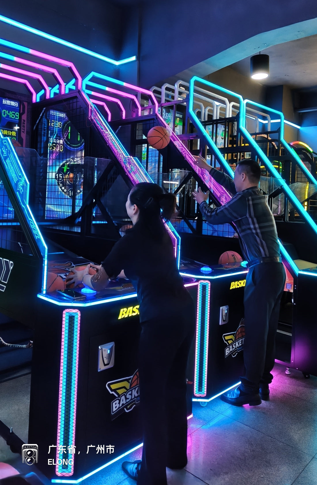 Are Basketball Arcade Machines Profitable?