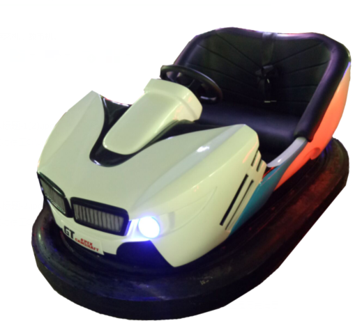 Floor Bumper Car For Sales