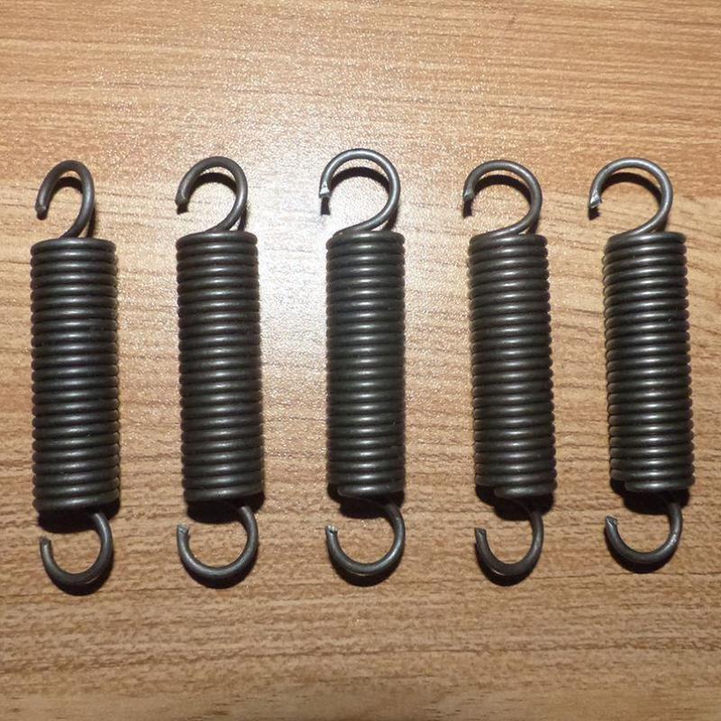 Battery Bumper Car Foot Switch Spring