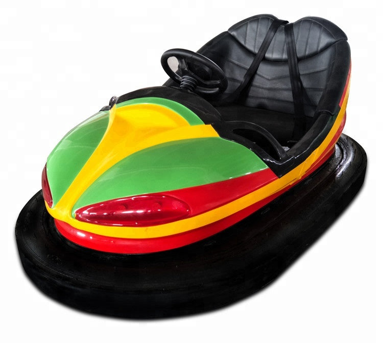 Bumper cars for kids