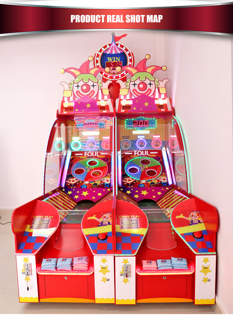 Fun Sandbags II (SINGLE)