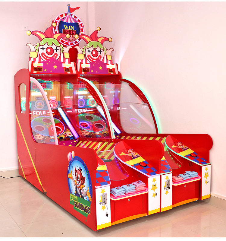 Fun Sandbags II (SINGLE)