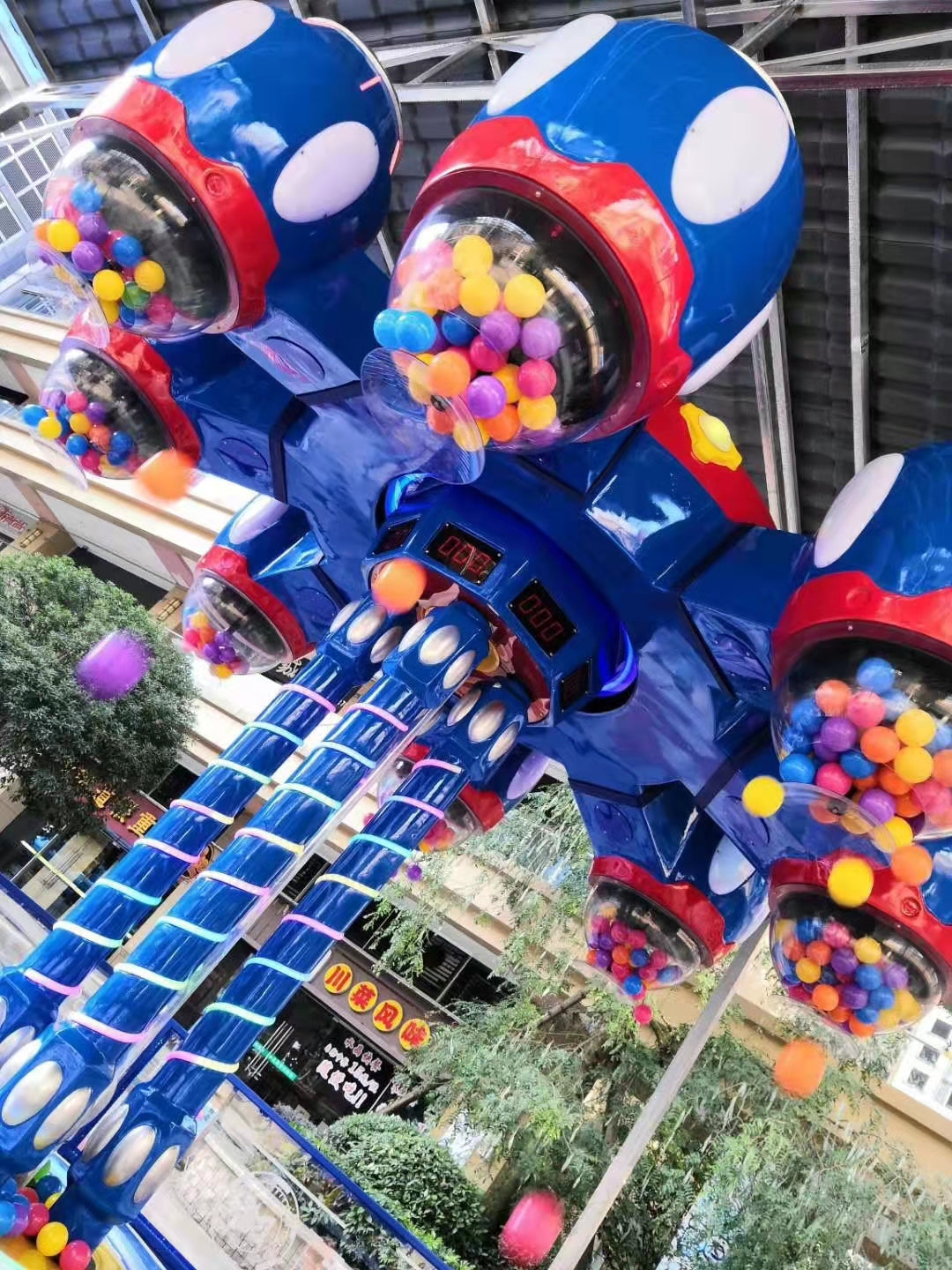 Color Paradise