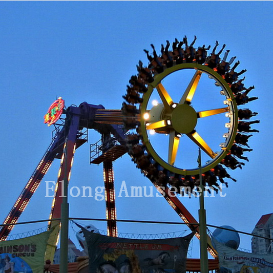 China Manufacturer Big Pendulum
