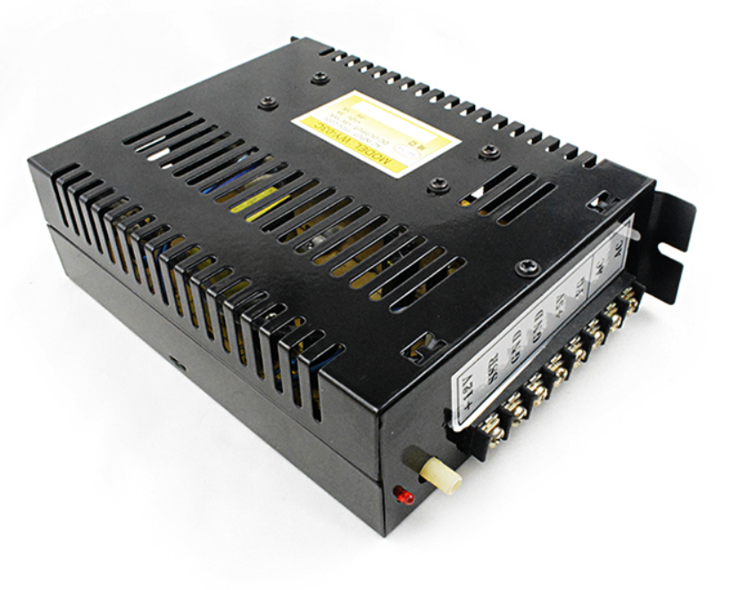 Parts & Accessories - 12v DC Power Supply