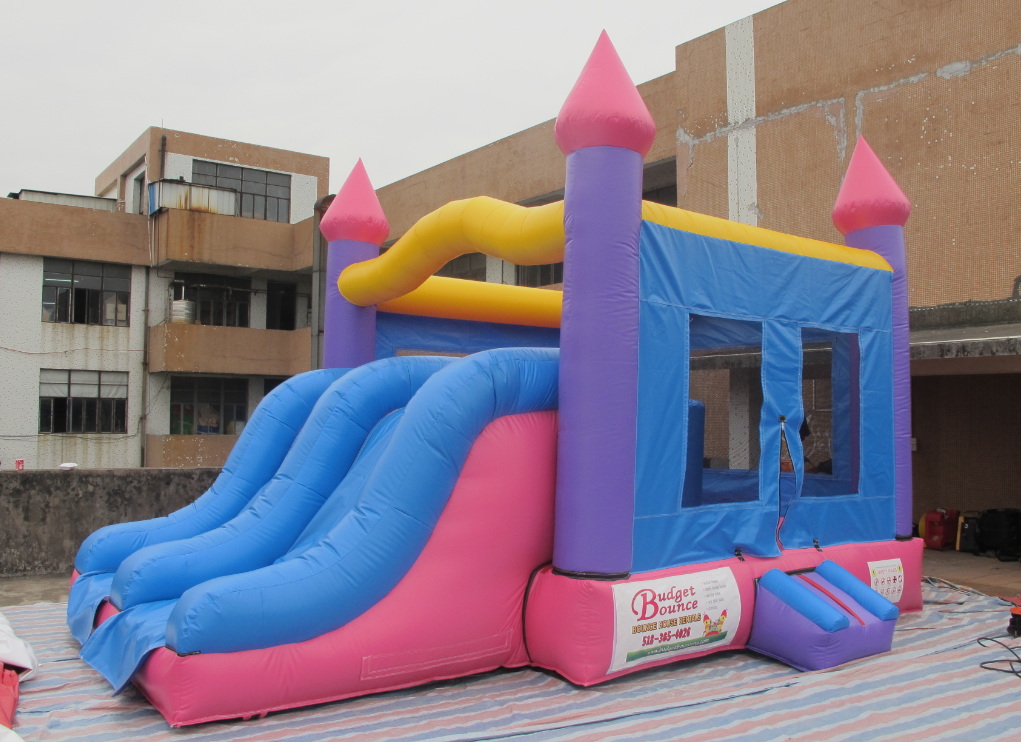 Jumping Bouncing Castle