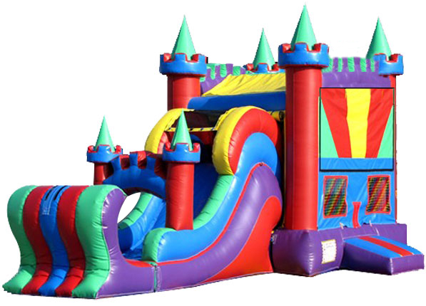 Jumping Bouncing Castle