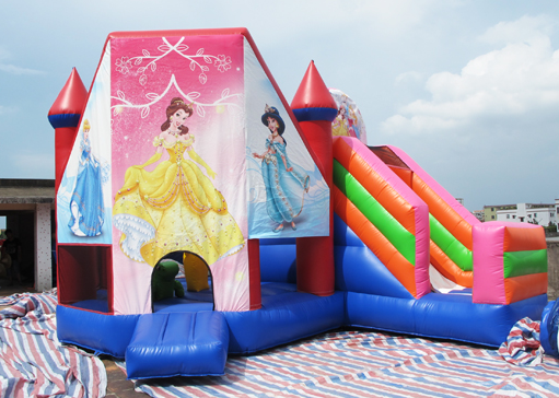 Jumping Bouncing Castle