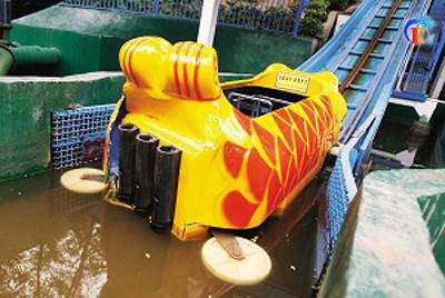 Rapid Adventure