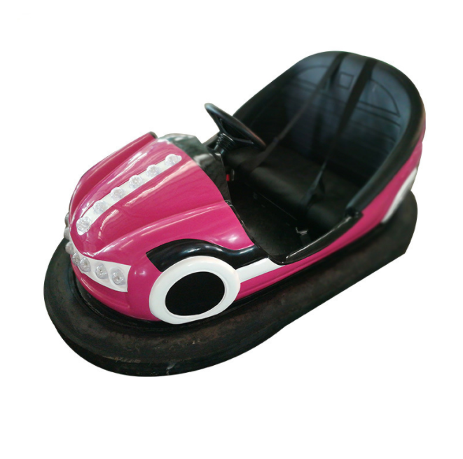 Bumper Car & Bumper For Car
