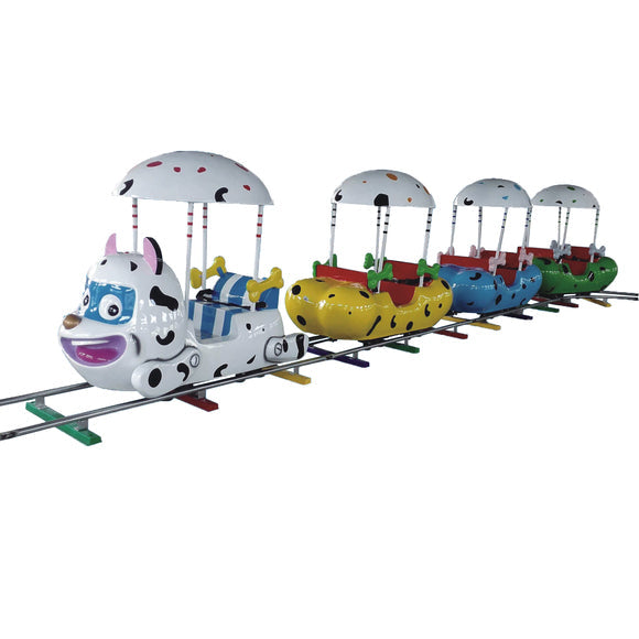 Electric Ride On Train
