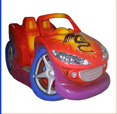 Top Quality Kiddie Ride