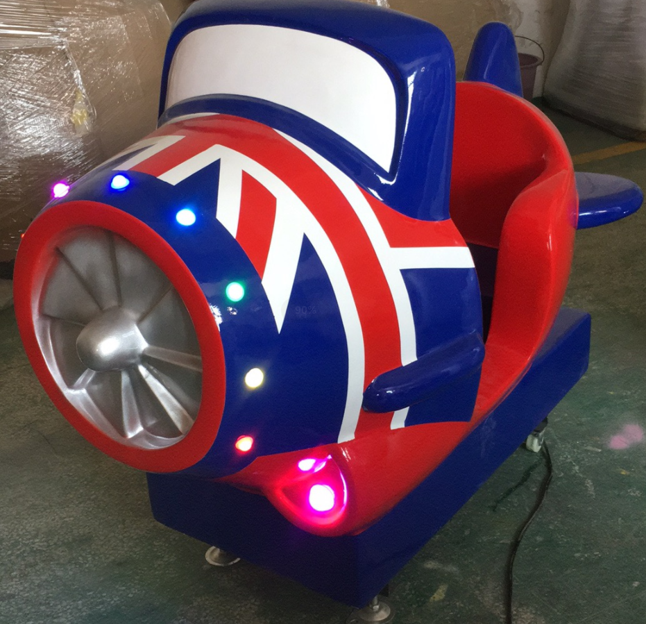 Kiddie Ride For Sale