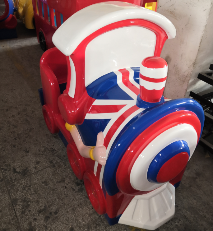 Kiddie Ride For Sale