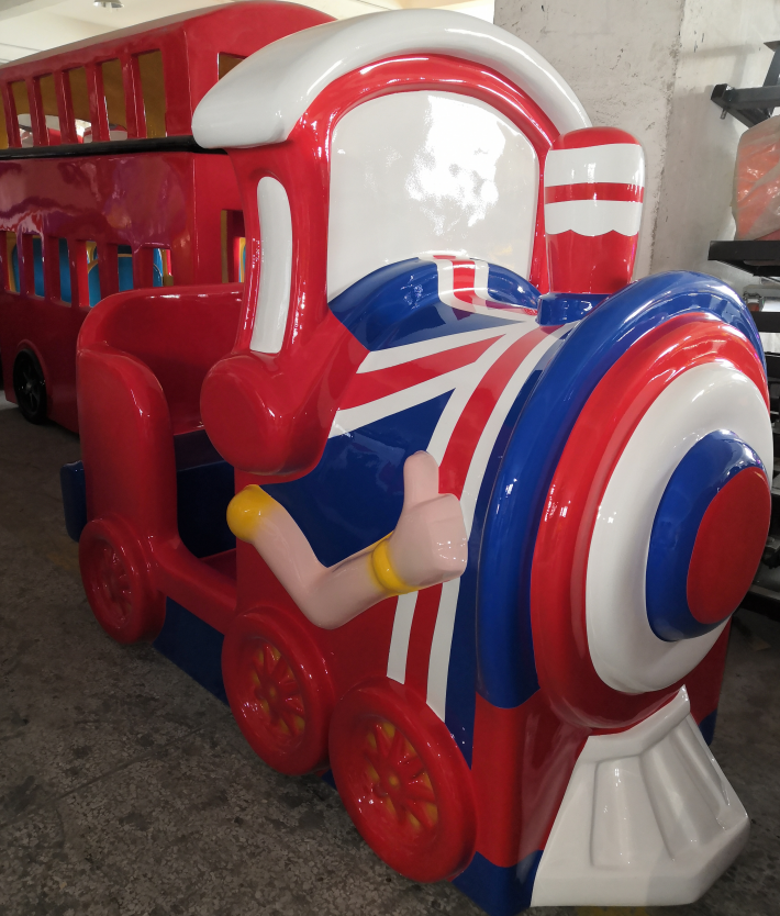 Kiddie Ride For Sale