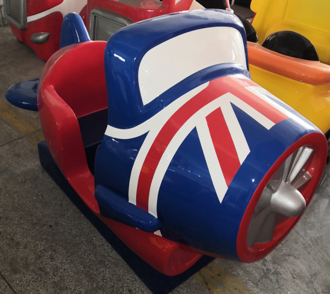 Kiddie Ride For Sale