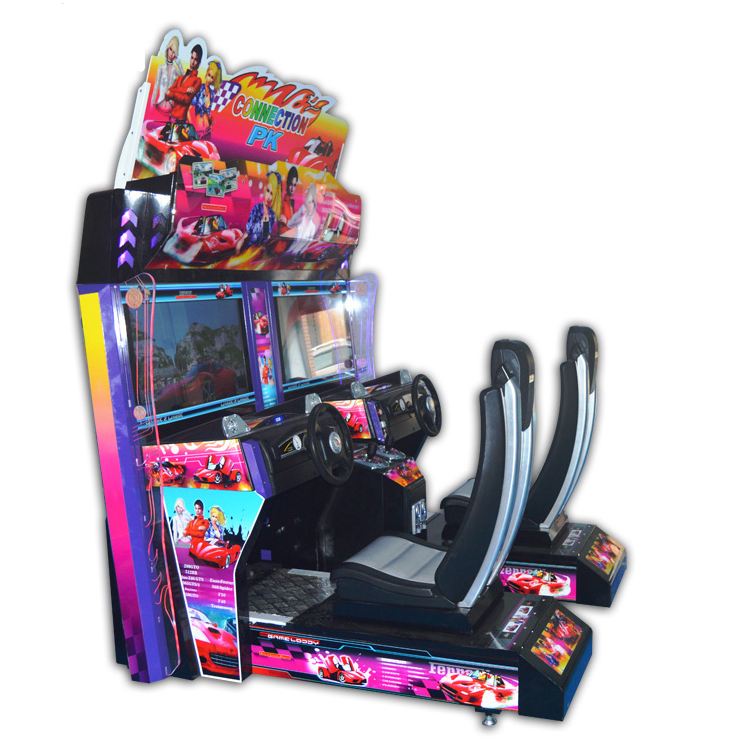32" Out Run