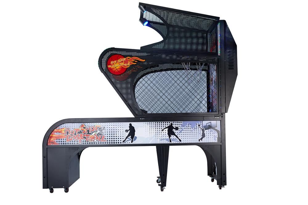 Basketball Machine