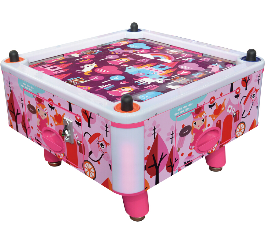 Funny Air Hockey 4P