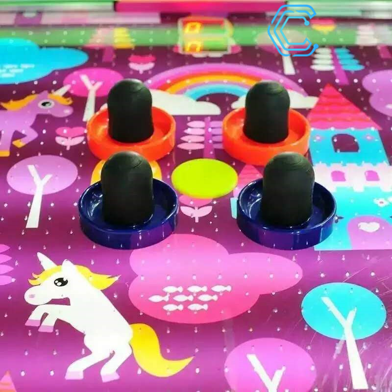 Funny Air Hockey 4P