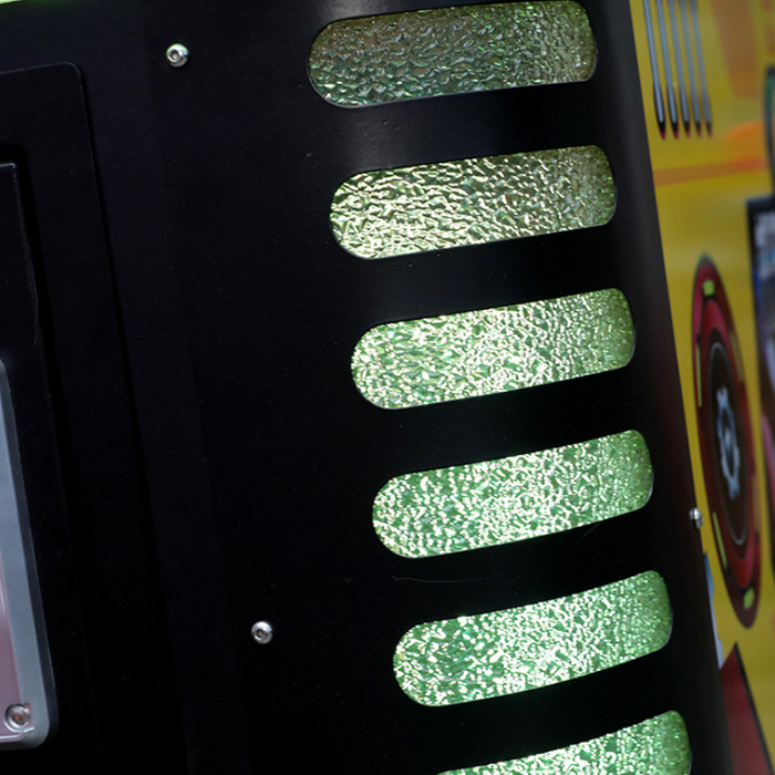 Sport Arcade Machine  - Cyclone vs Air Hockey