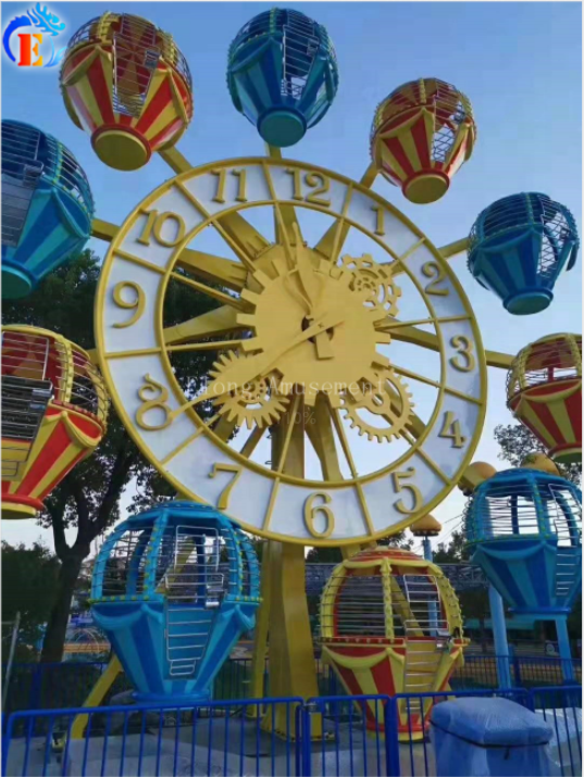 Ferris  Wheel