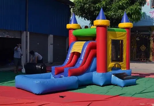 Jumping Bouncing Castle