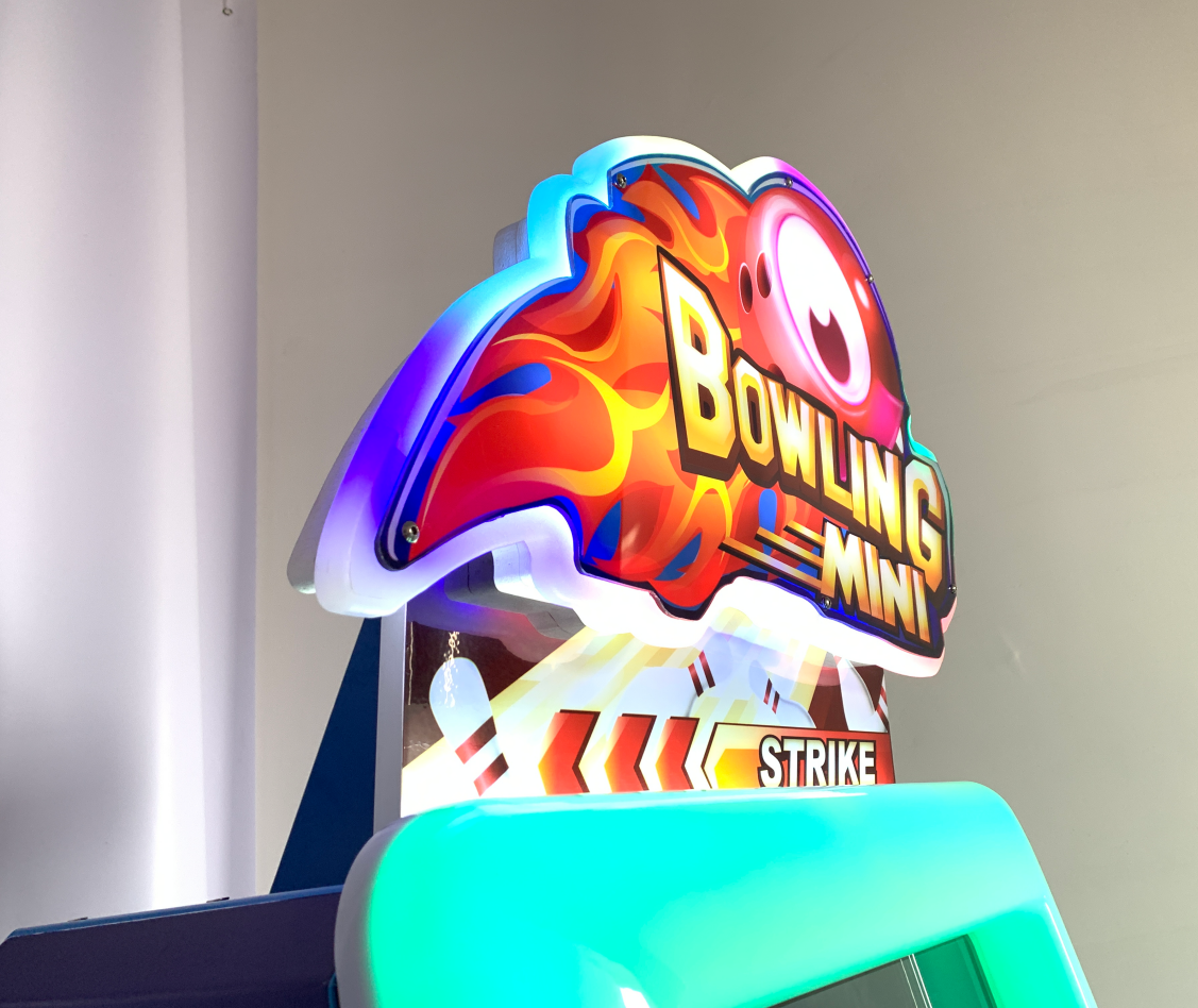 Happy Bowling