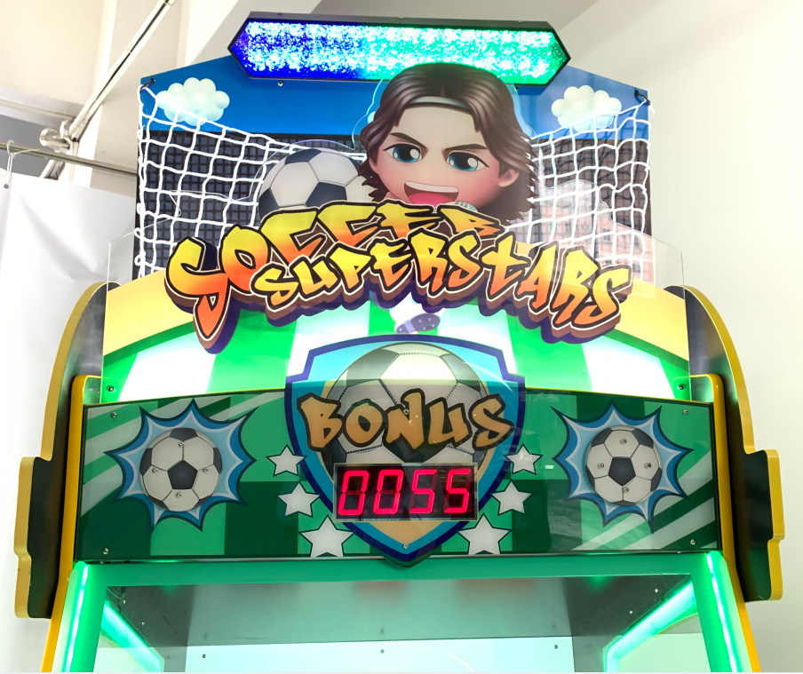Soccer Superstar