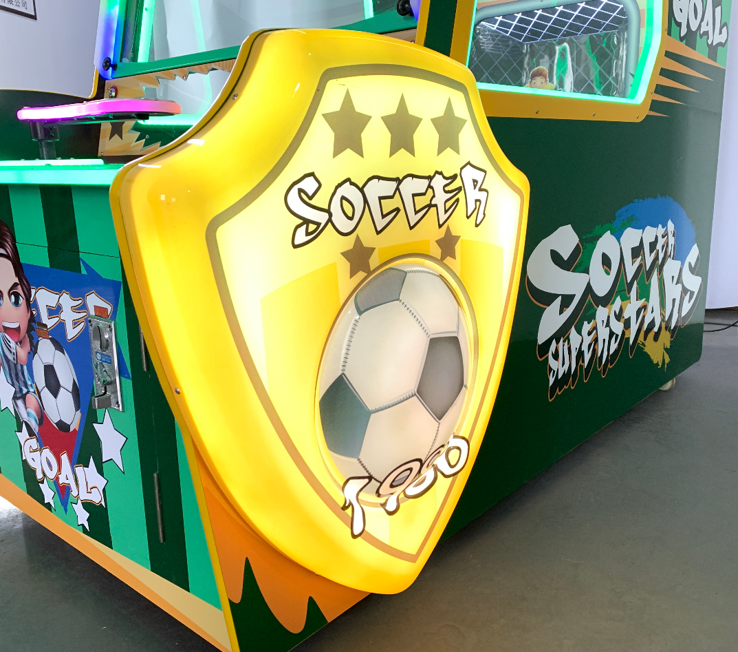 Soccer Superstar