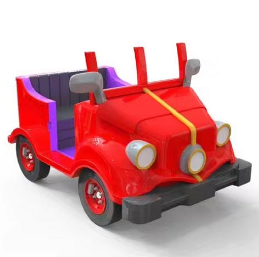 Battery Car