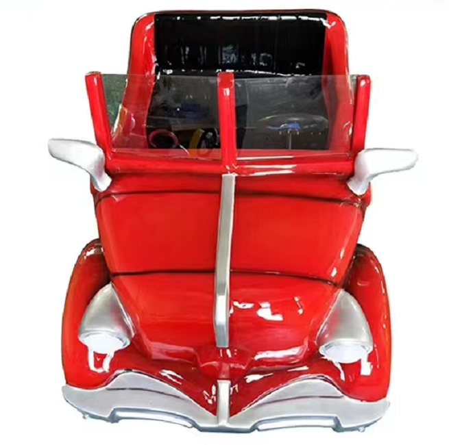 Battery Car