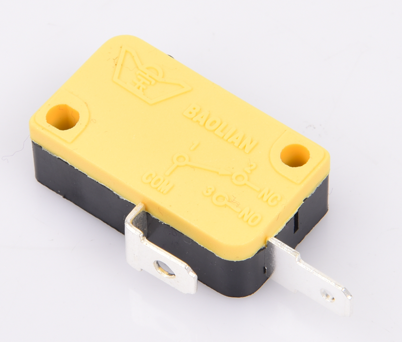 Parts & Accessories - Micro Switcher