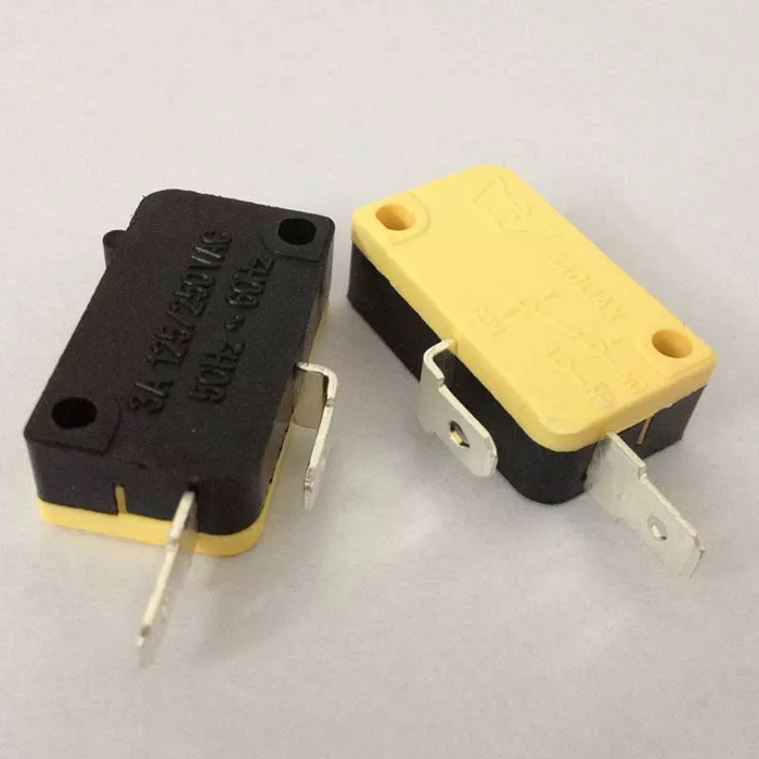 Parts & Accessories - Micro Switcher