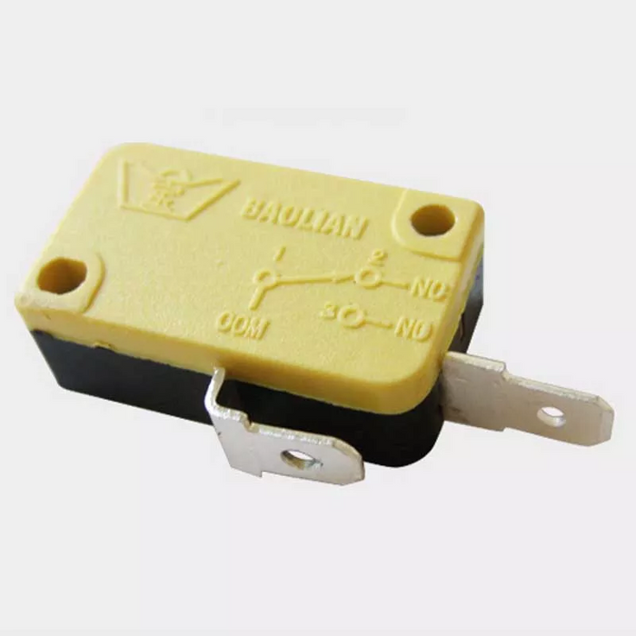 Parts & Accessories - Micro Switcher