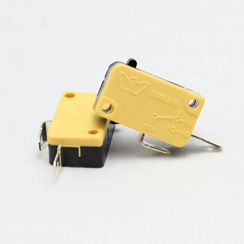 Micro Switcher